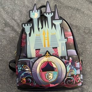 Cinderella loungefly